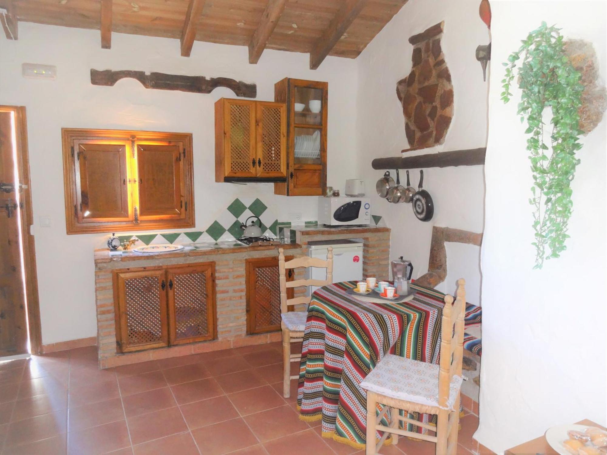Cuevas De La Paz - Cave House Holidays Los Carriones Room photo