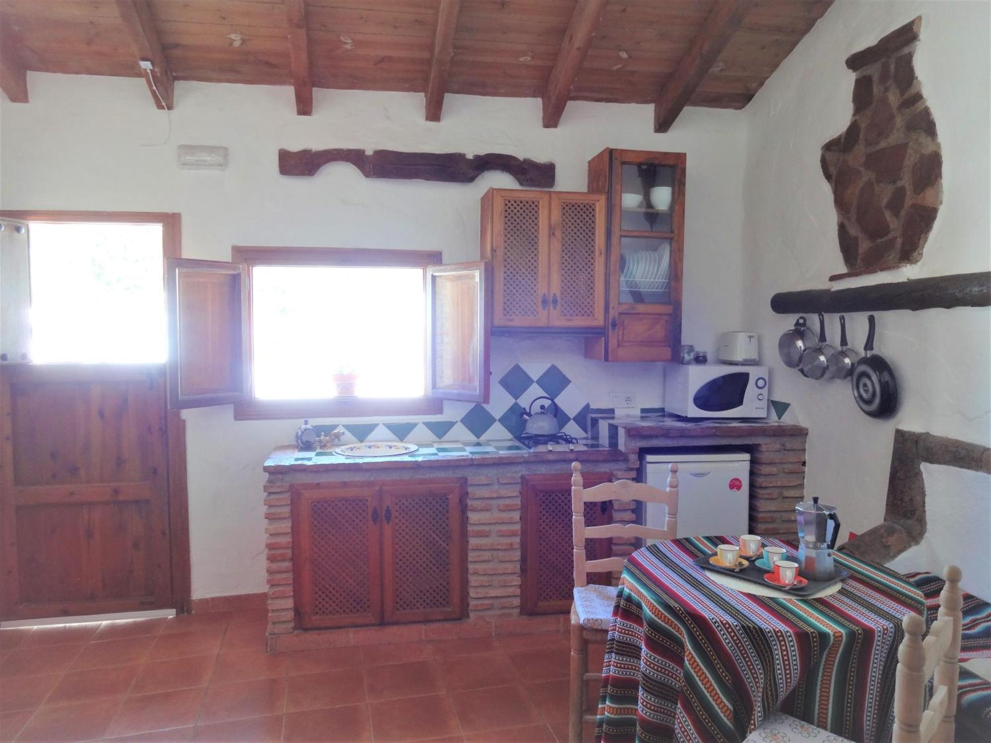 Cuevas De La Paz - Cave House Holidays Los Carriones Room photo