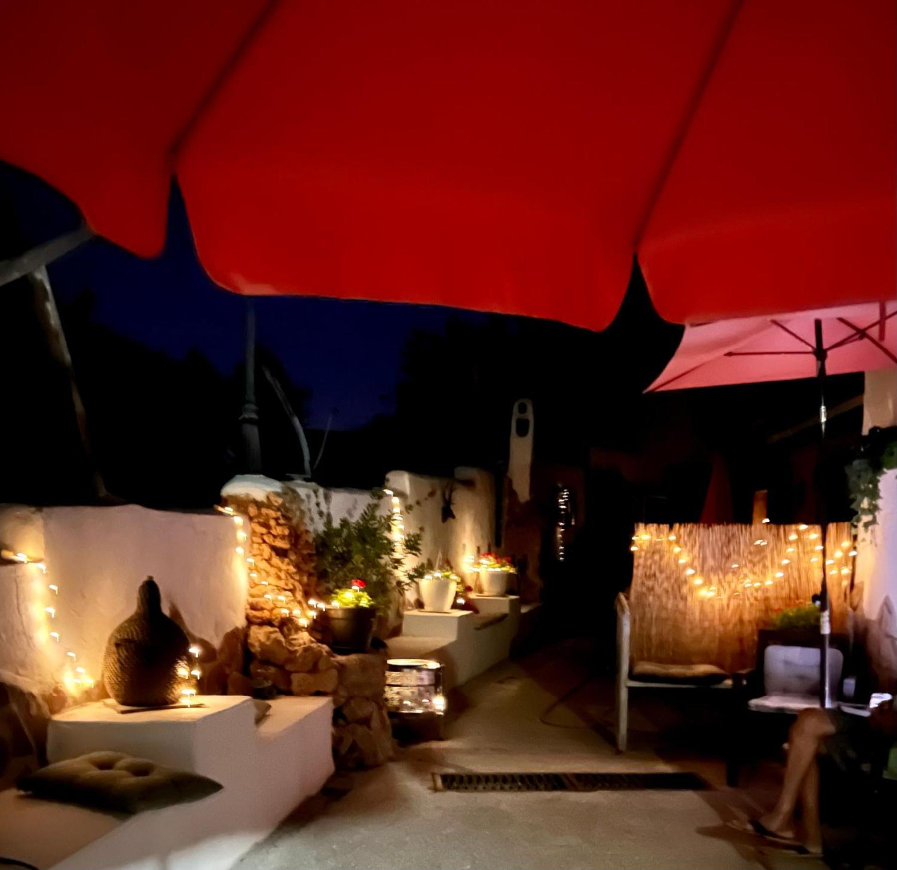 Cuevas De La Paz - Cave House Holidays Los Carriones Exterior photo
